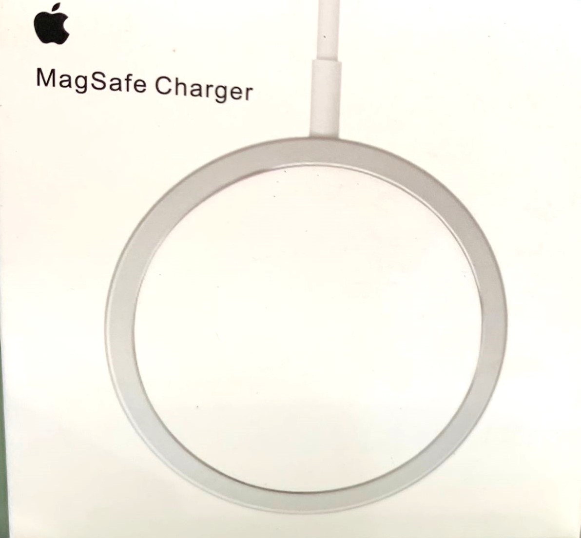 MagSafe iPhone Charger for Ksh 4,500